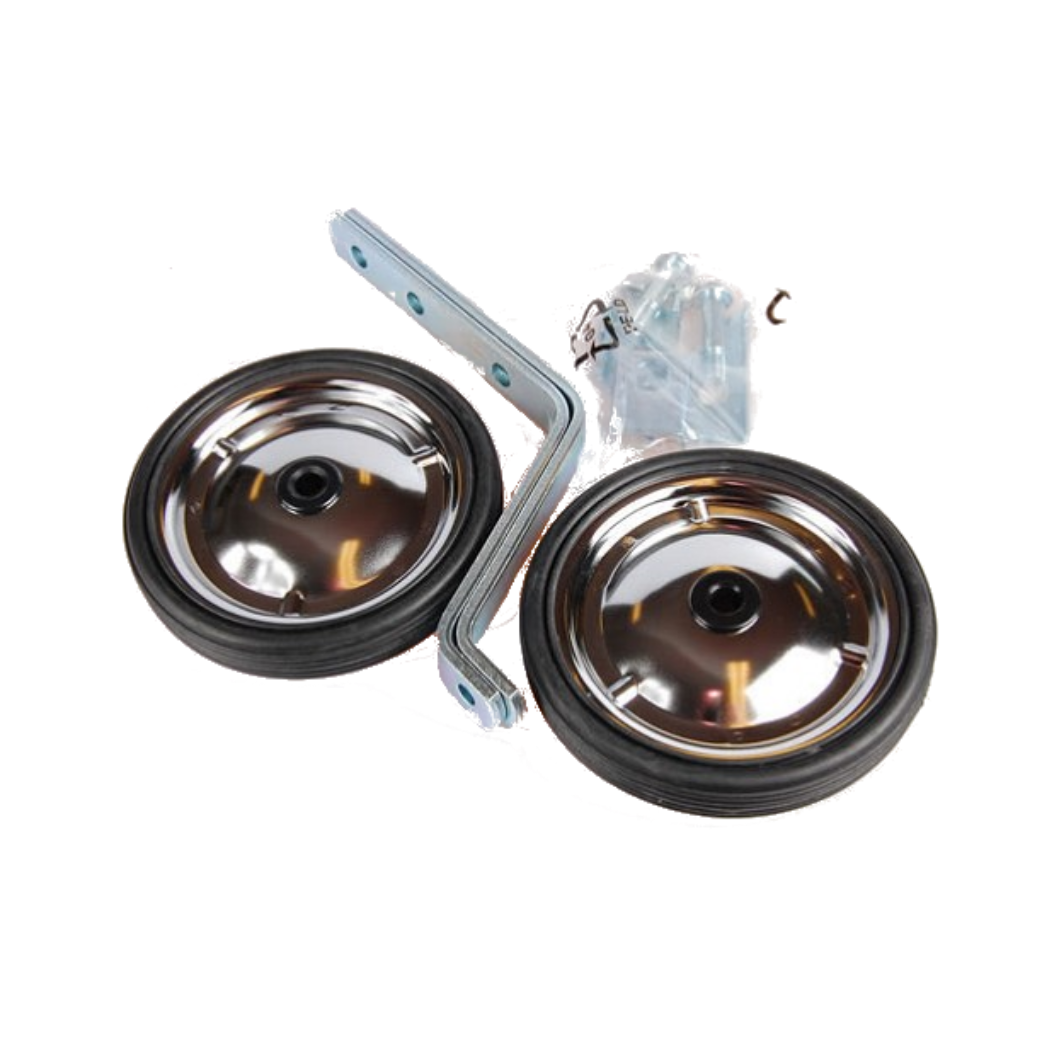 Roues latérales 12-16-18-20 pouces