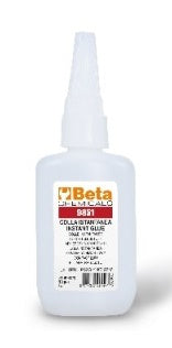 Beta 9851 Contact Glue pour connexions structurelles 20 grammes