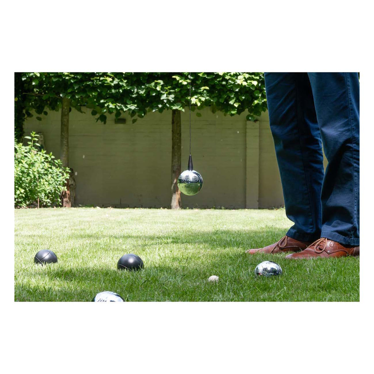 Aimants Jeu de Boules, 2e.