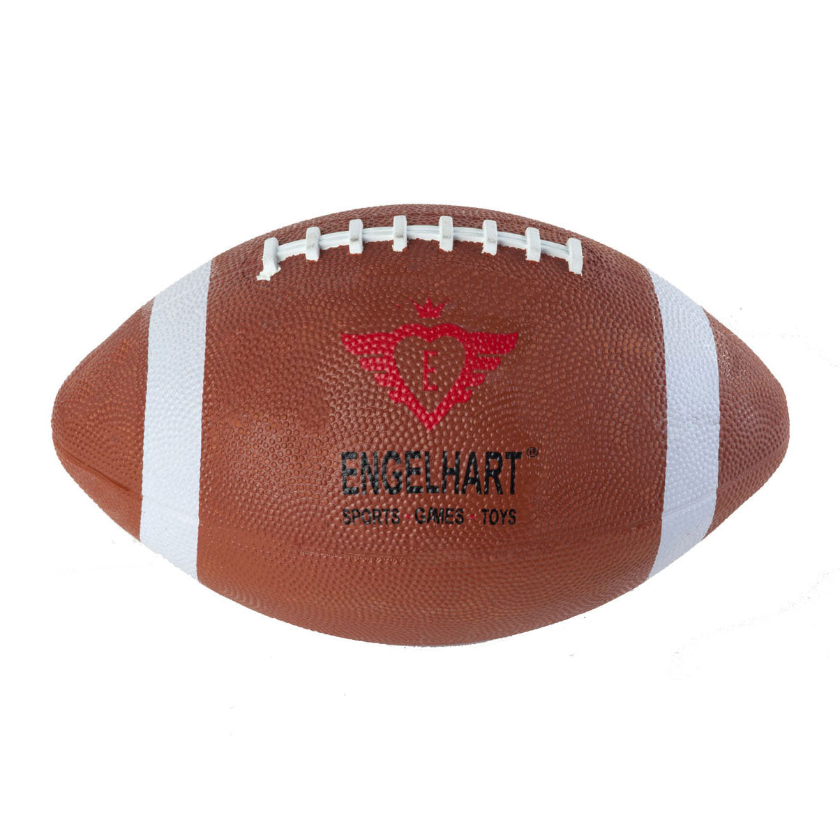 Engelhart american football rugbybal maat 9
