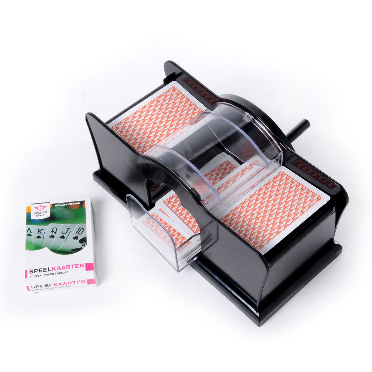 MACCHINA MANUAMENTE AGGIUNTO CARDA