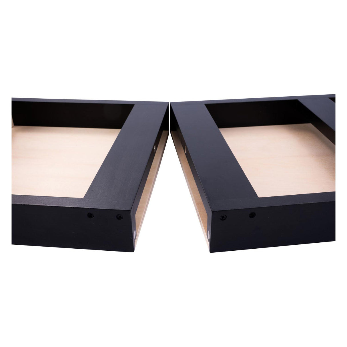 Wooden Children's Shuffleboard Animals, 80cm