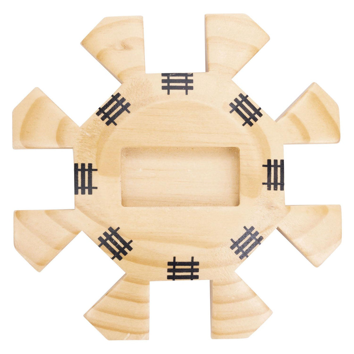 Mexican Train Accessories Set