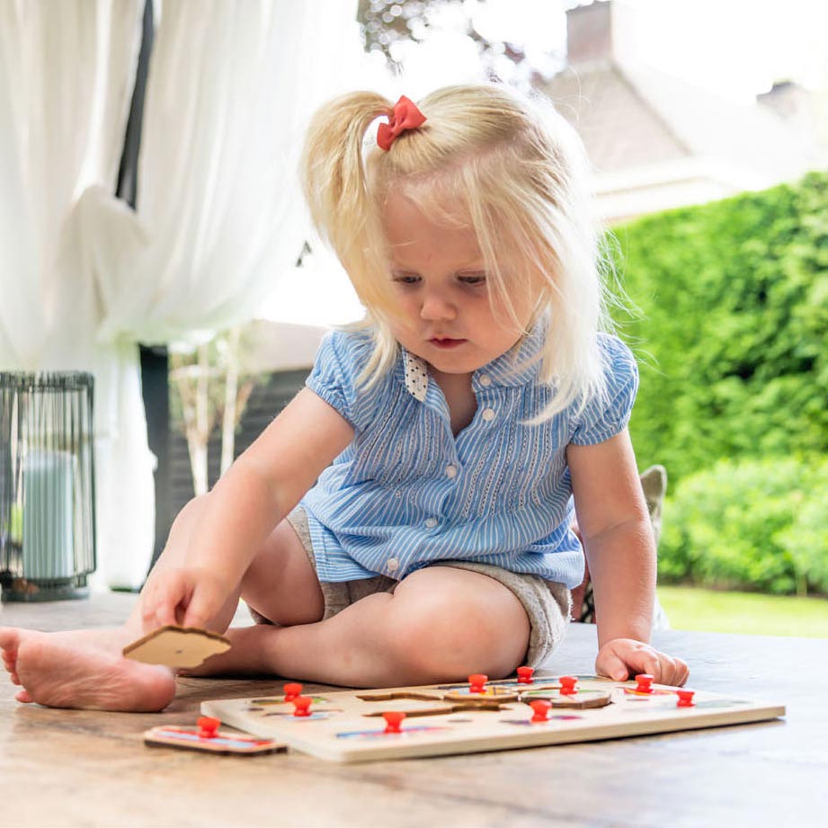 Veicoli nick -puzzle