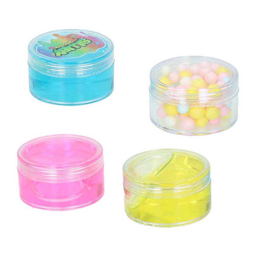 Slizová veža 4 vrstvy