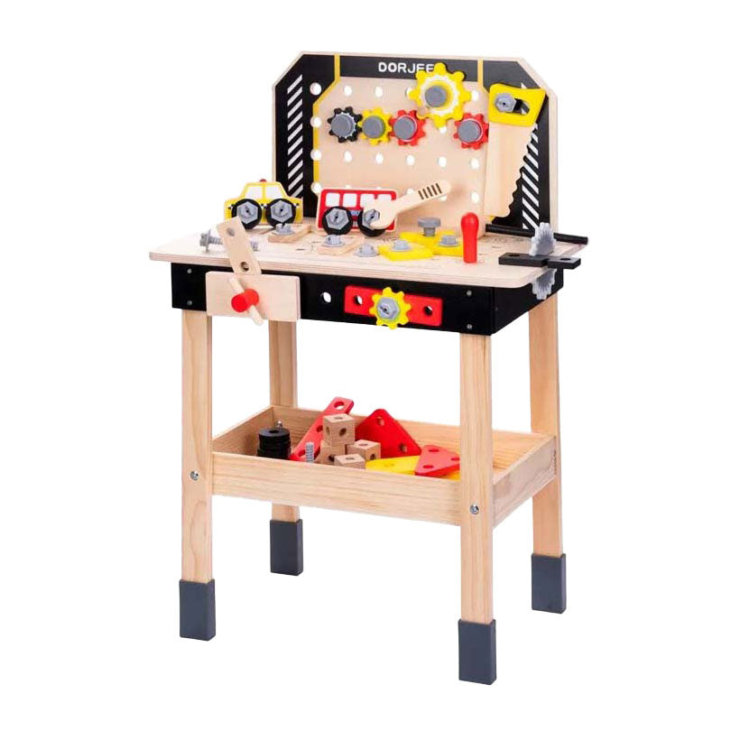 Banco da lavoro magnetico, 71 pz