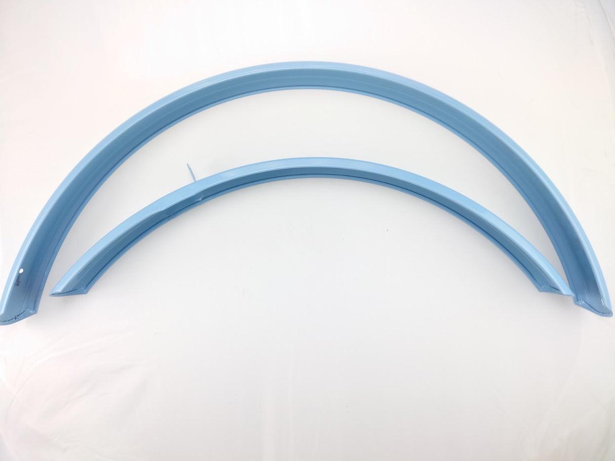 Portor Fender Set Pick Up