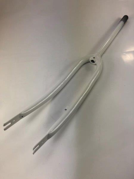 Algi Fork Burgers Noeste White