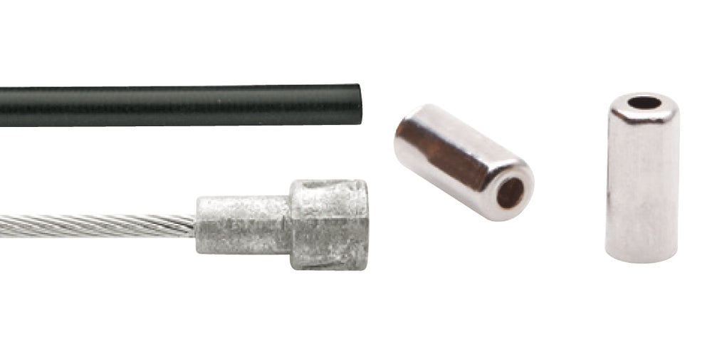 Elvedes Clutch Cable Complete Pear 49-wire (6439-49)