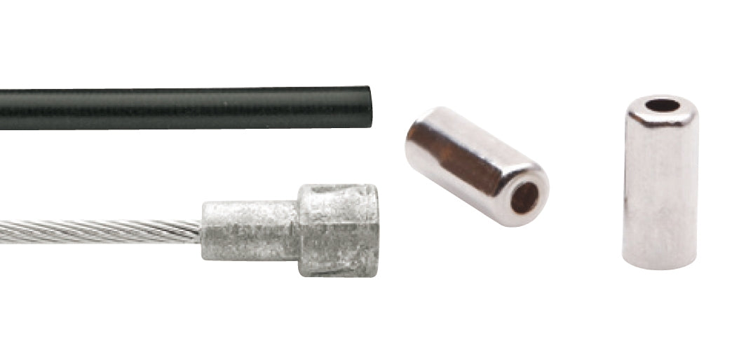 Elvedes Clutch Cable Complete Pear 49-wire (6439-49)