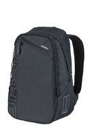 Basil Flex Bicycle Backpack Black 17L