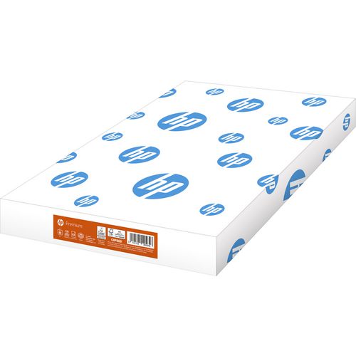 Papier hp 80g m2 a3 170 cie 500 vel wit