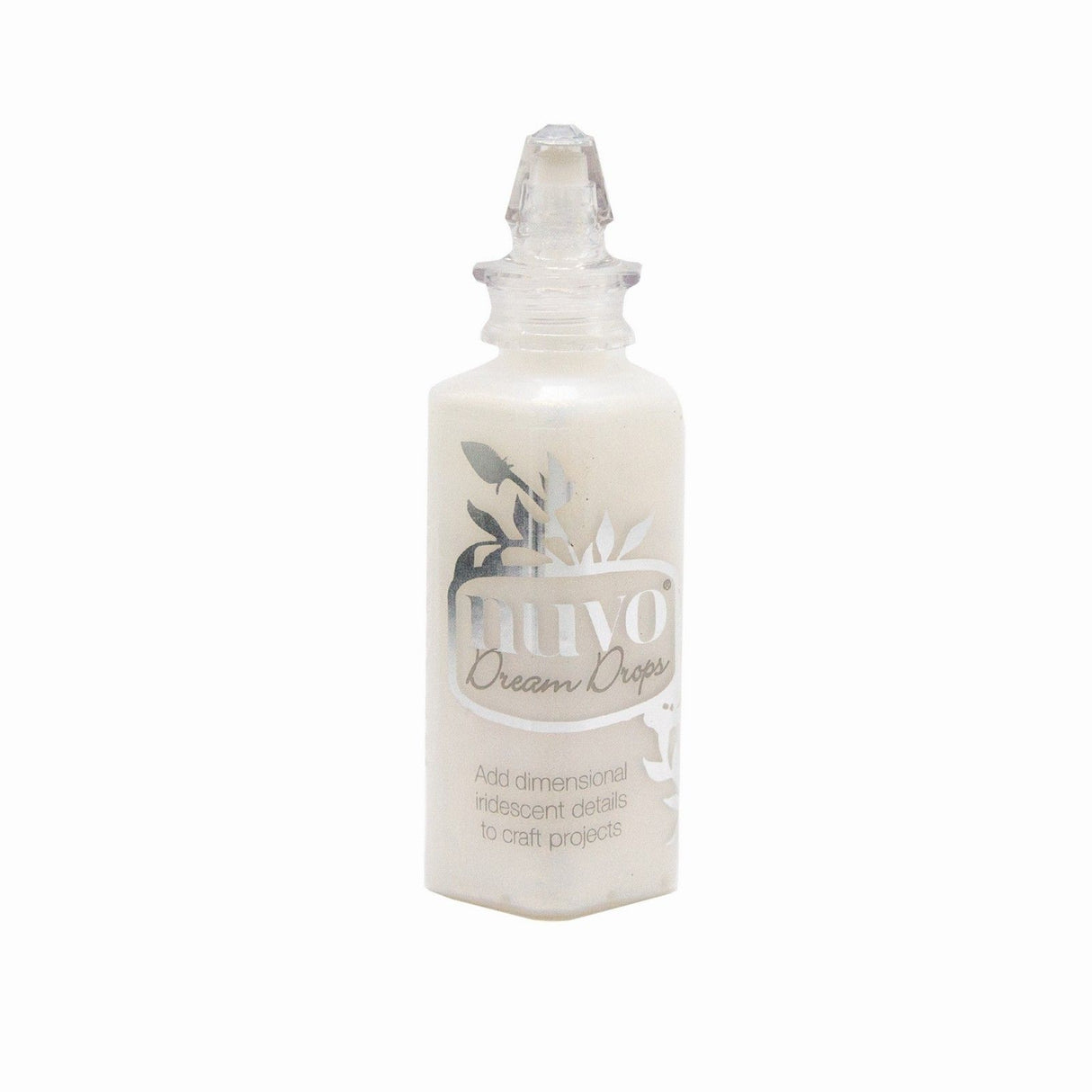 Nuvo de tonic studios nuvo • gotas de sueño mágico navideño brillo dorado