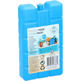 Élément réfrigérant frais et froid 400 ml
