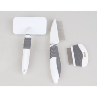 Pet Care Set 3 Sprung