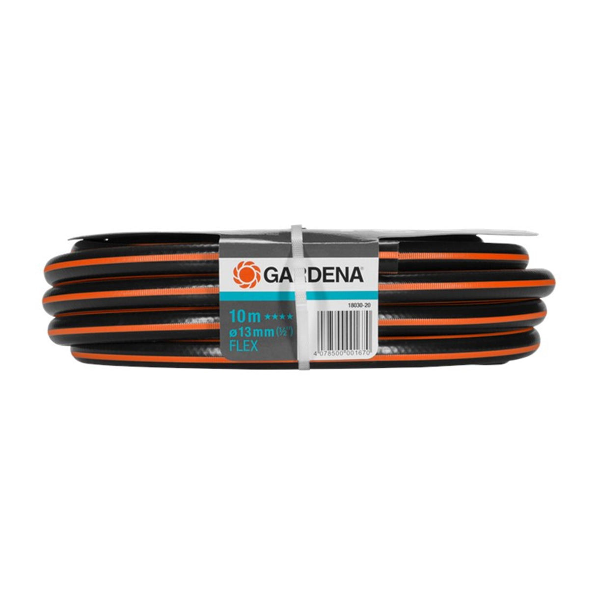 GARDENA Comfort Flex hose 13 mm (1 2 )