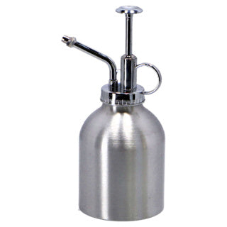Esschert design pulverizador para plantas aluminio 315 ml