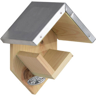 Am besten für Vögel Erdnussbutter Vogelhaus