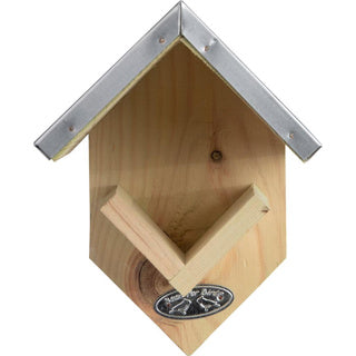 Am besten für Vögel Erdnussbutter Vogelhaus