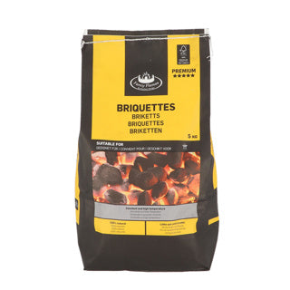 Fiamme fantasiose Briketten 5 kg