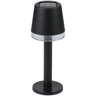 Solar table lamp