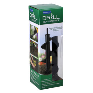 No fire bottom drill