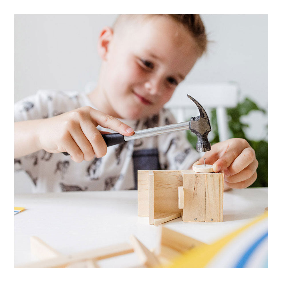 Totum Carpentry Set Complete