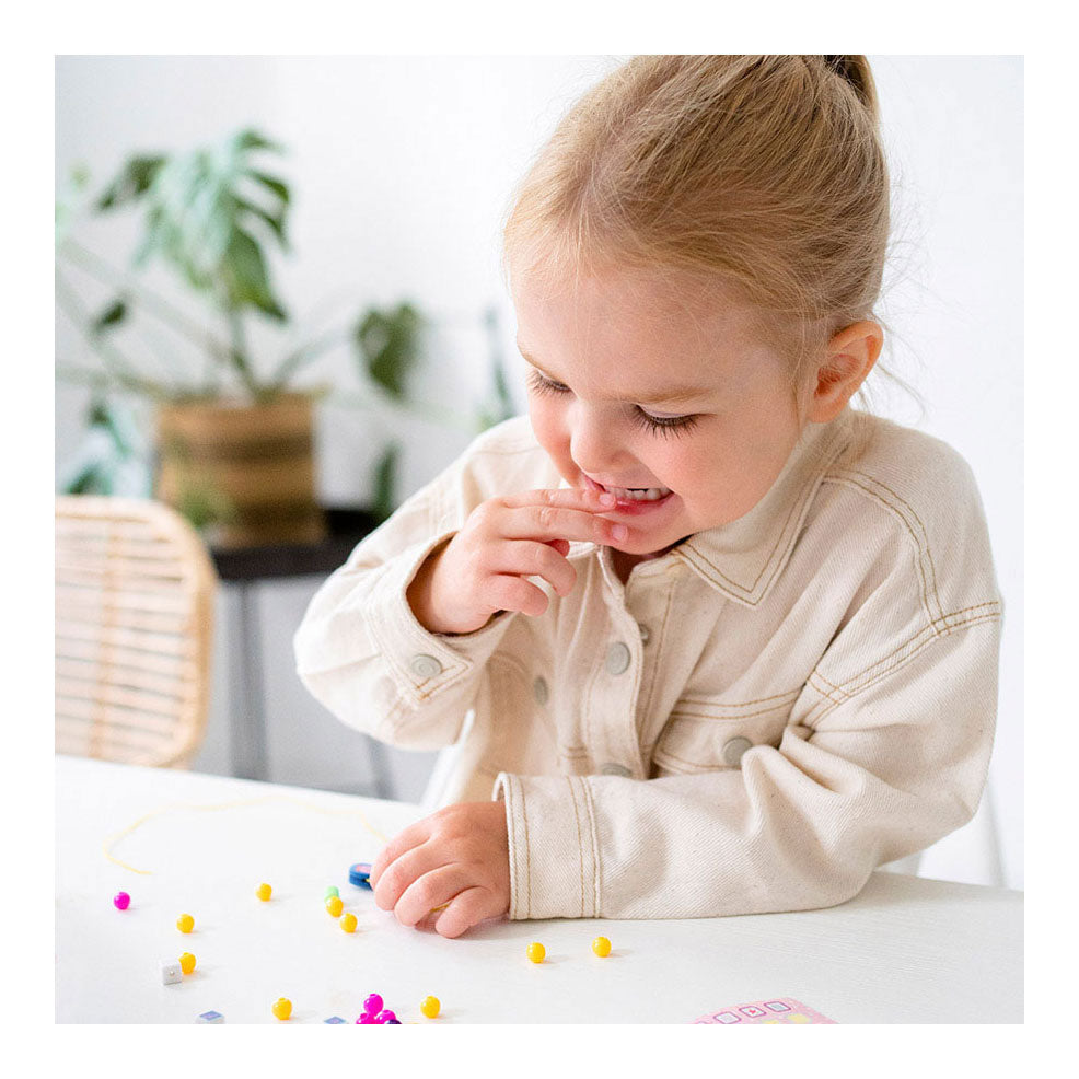 Naredite nakit bambolino igrače Totum