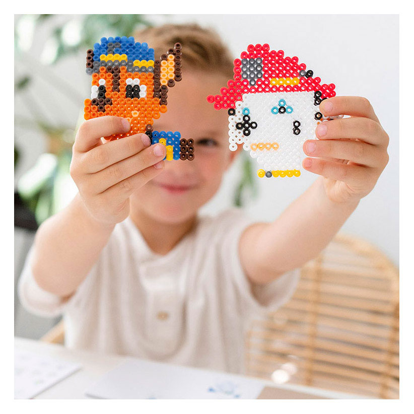 Totum PAW Patrol Creative with Ironing Beads