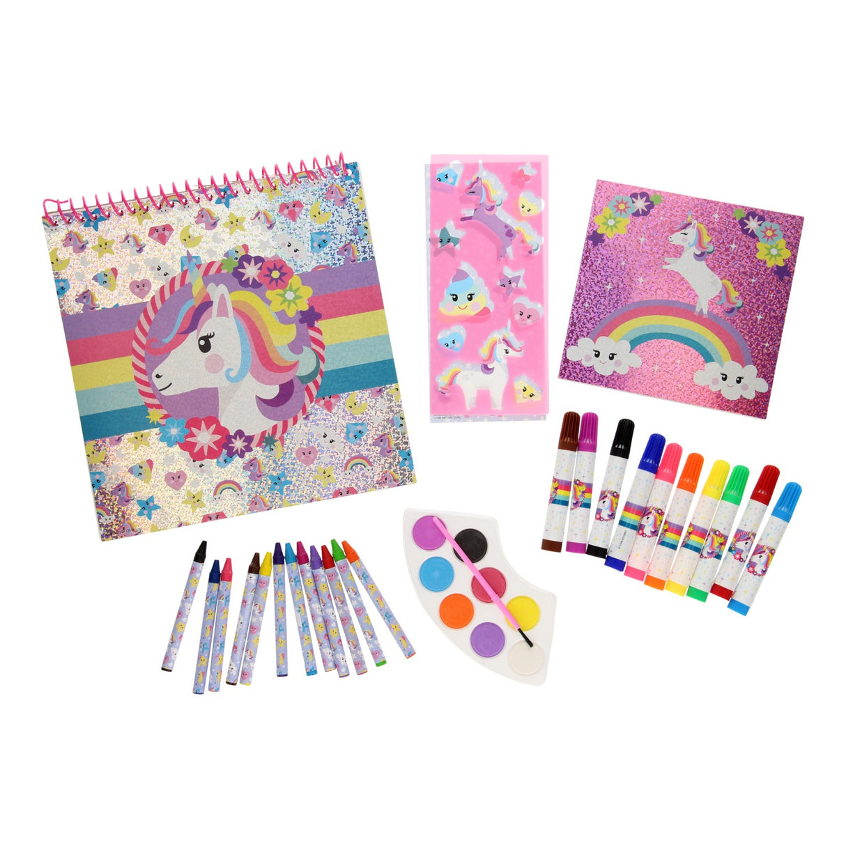 Totum unicorn craft set xl