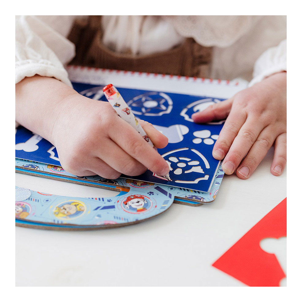 Totum Paw Patrol - Libro di attività