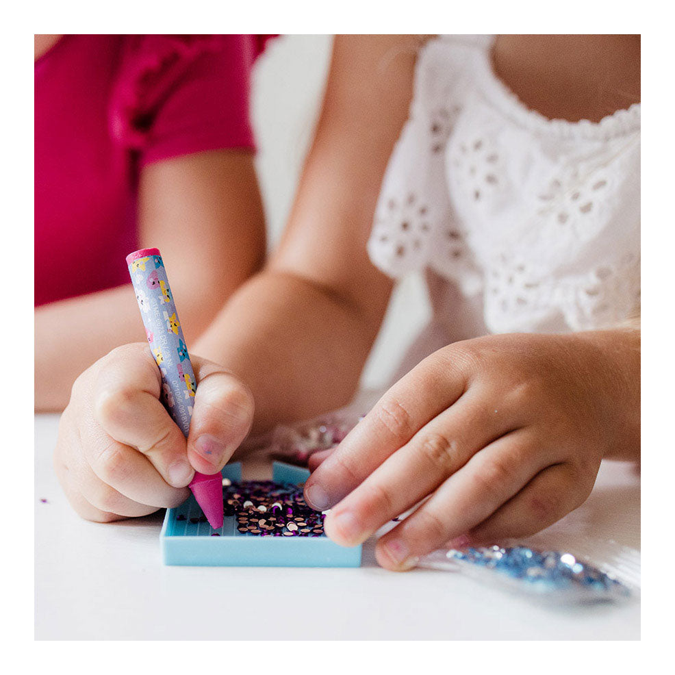 Totum unicorn craft set, 2-in-1