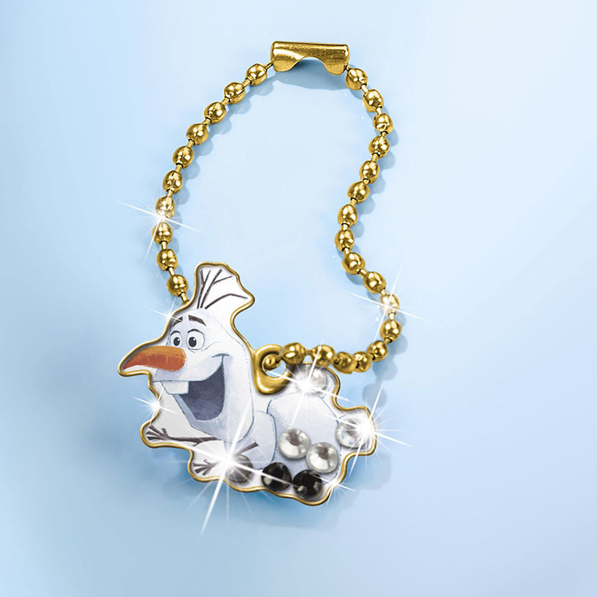 Tottum Disney Frozen - Diamond Painting Studio