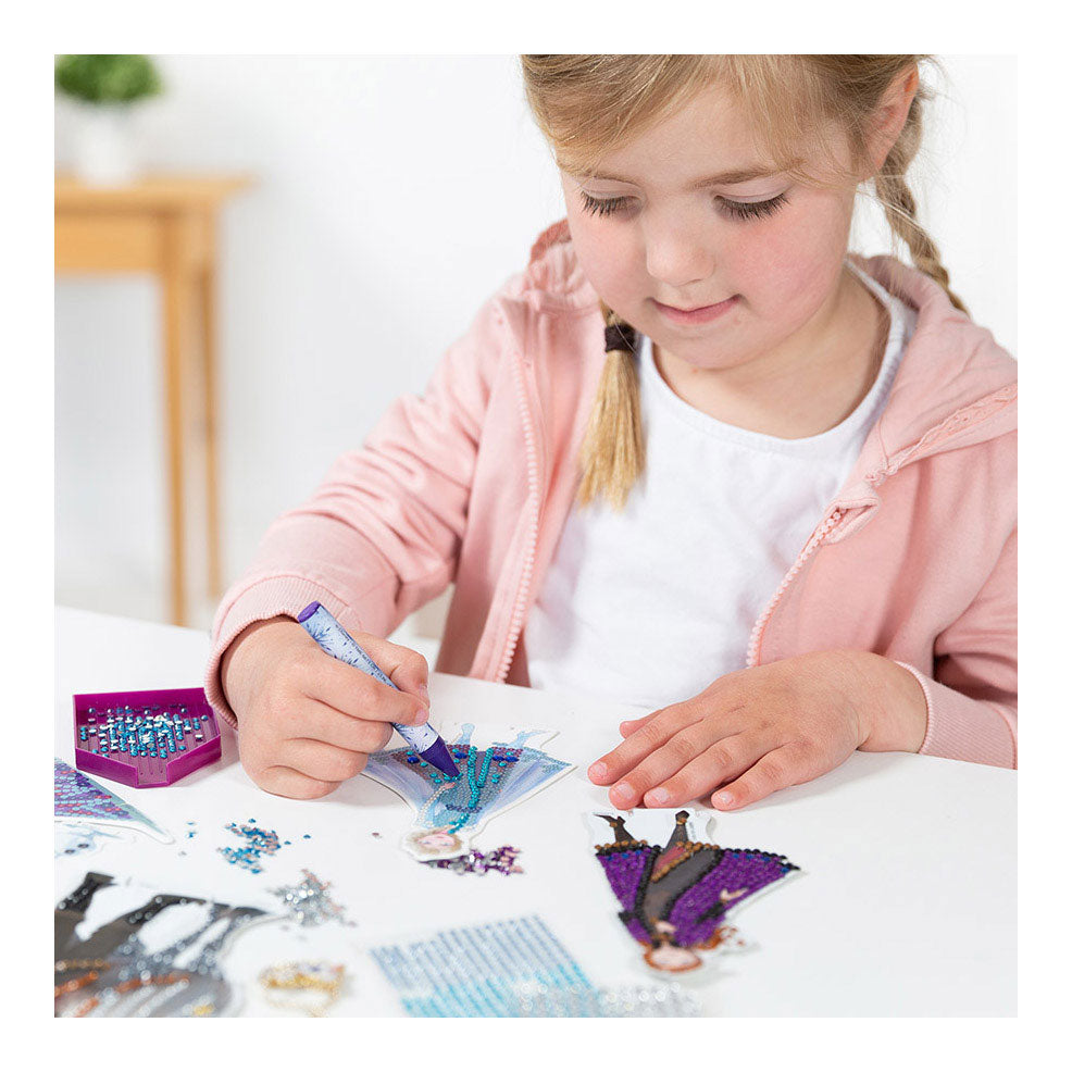 Tottum Disney Frozen - Diamond Painting Studio