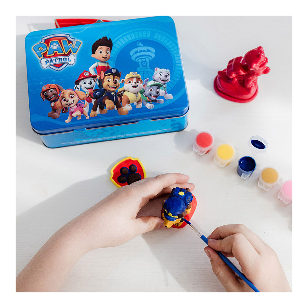 Totum Paw Patrol - Gies Gieten