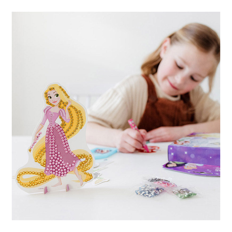 Totum Disney Princess - Diamond Painting