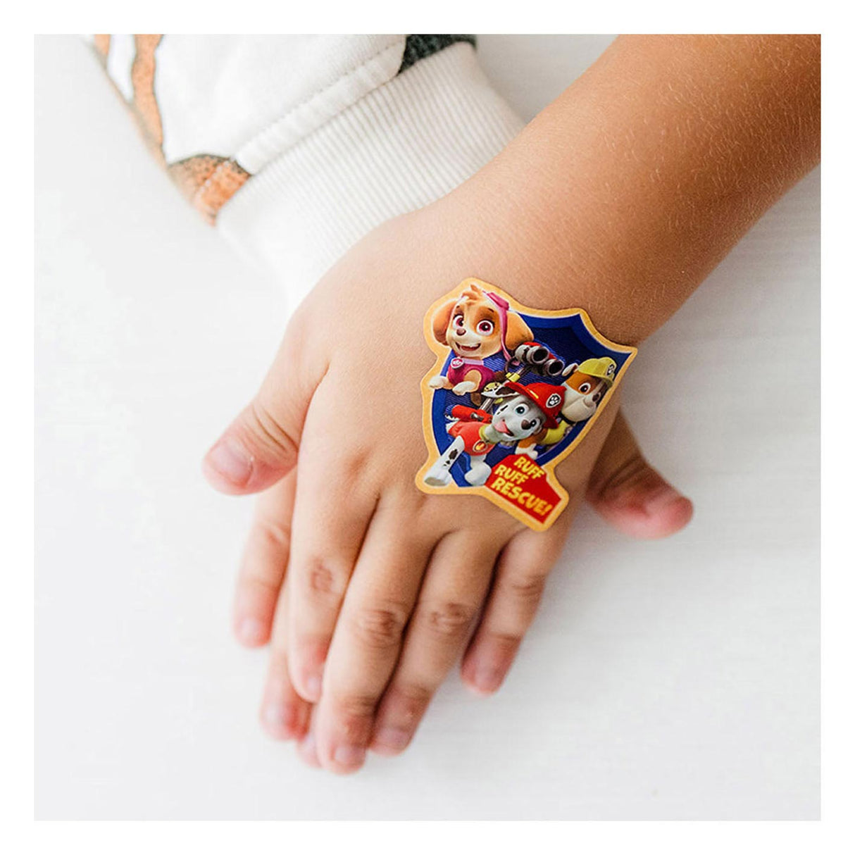 Super Sticker Set - Paw Patrol