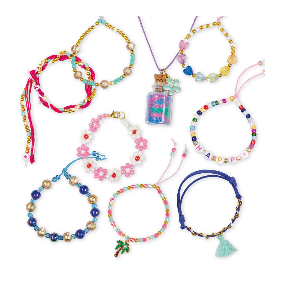 Totum design shine bracelets make xl