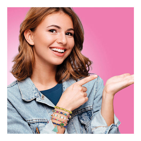 At få Totum design til at skinne armbånd xl