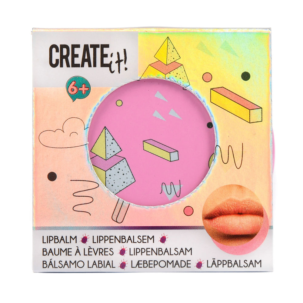 ¡Ciéntalo! Bálsamo labial poptasta