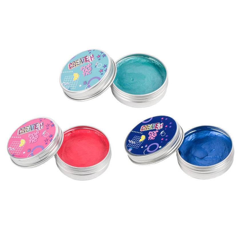 Create It! Poptastic Glitter Hair Mascara