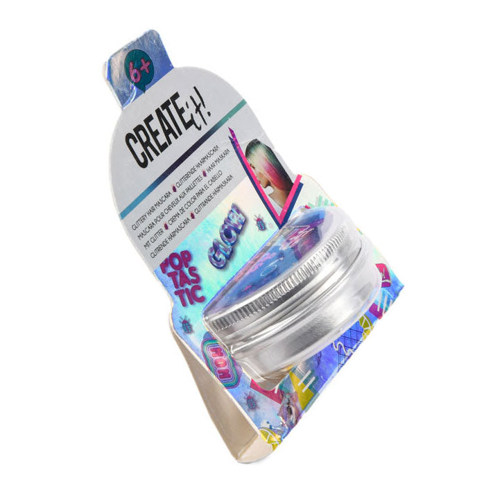 Create It! Poptastic Glitter Hair Mascara