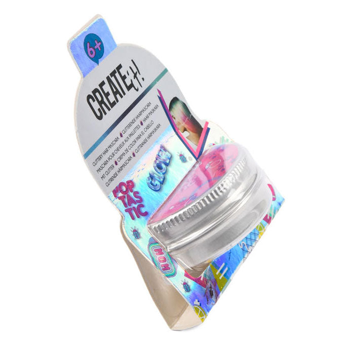 Create It! Poptastic Glitter Hair Mascara