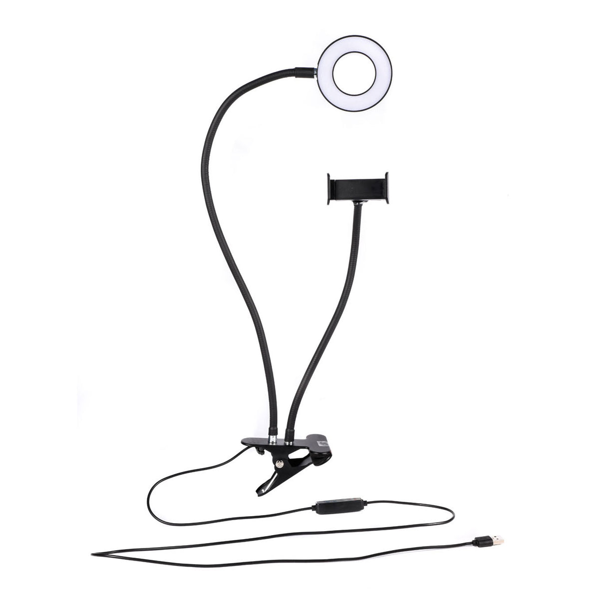 Kreéieren et! Schéinheetstudio Video Starter Kit