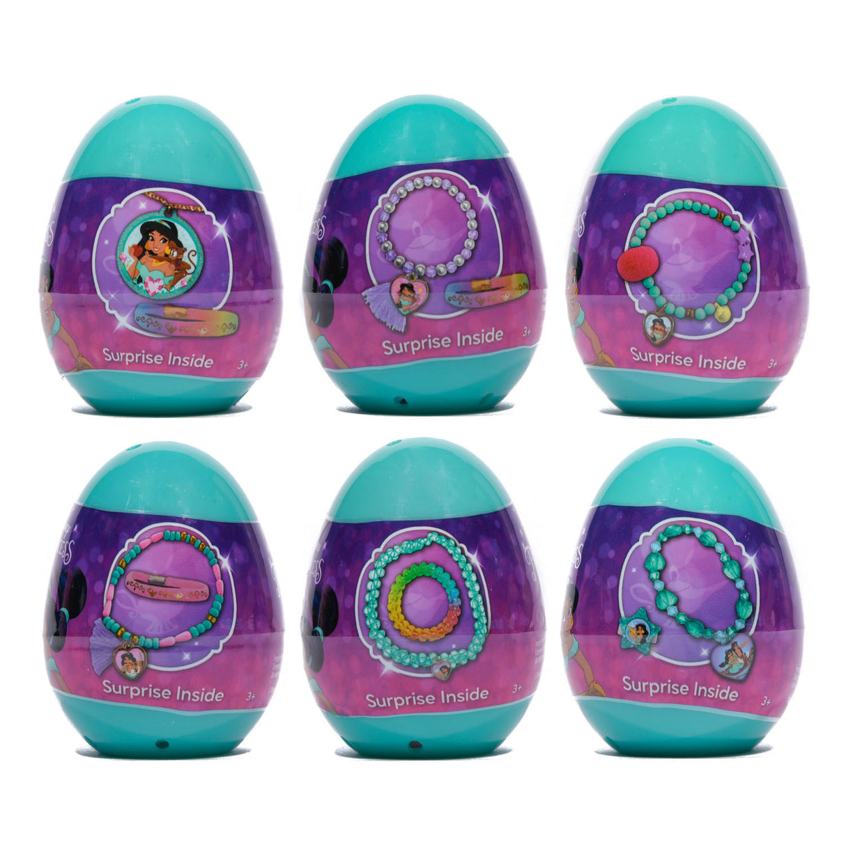 Canenco Princess Surpriseti