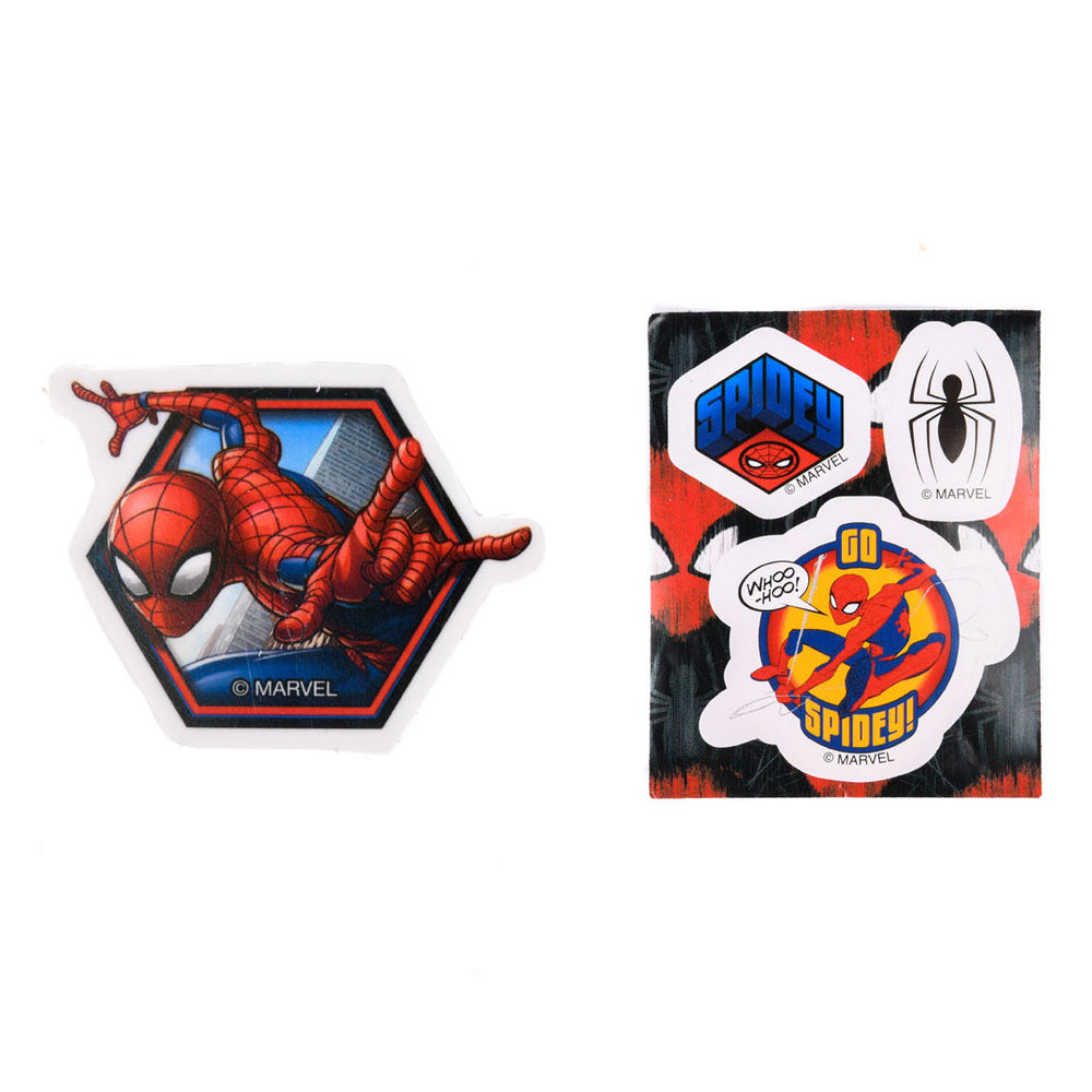 Canenco spiderman surprise egg