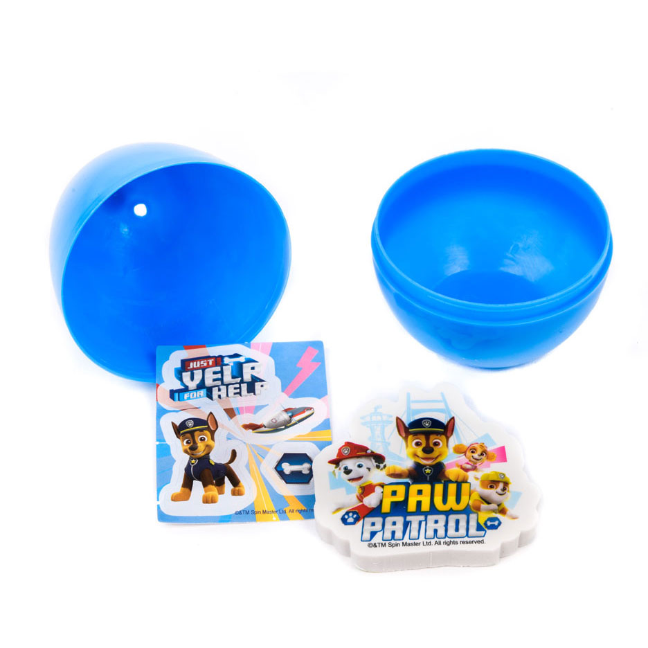 Canco Paw Patrol Surprisei