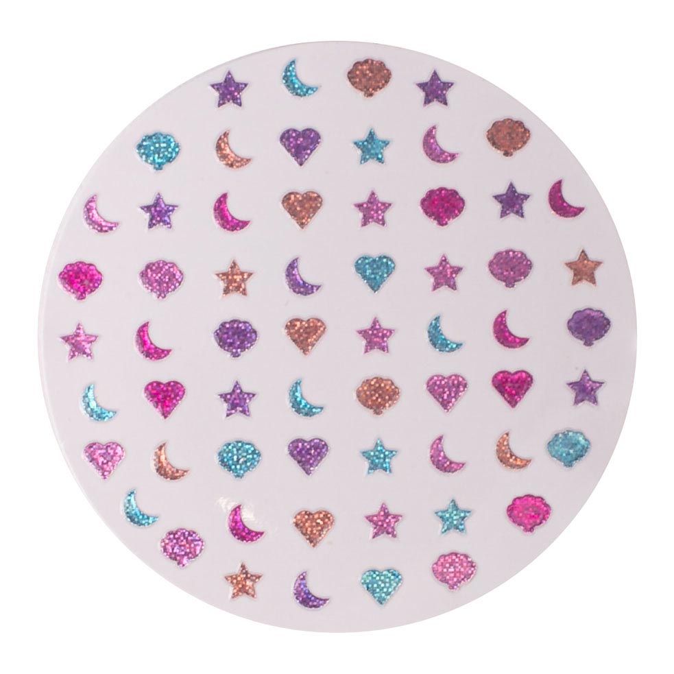 Canco Beauty Nail Polish Set, 16.