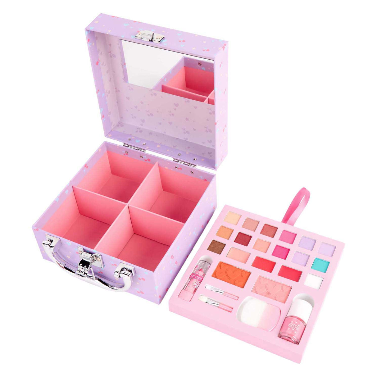 Create it! make-up case, 24 pcs.