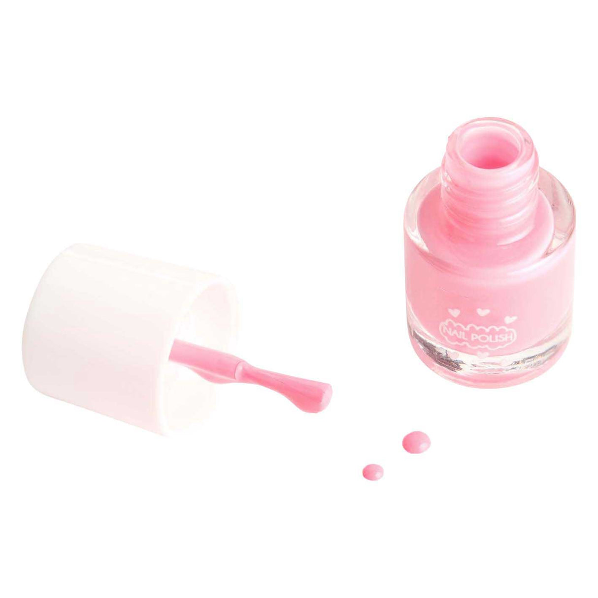 Create it! make-up case, 24 pcs.